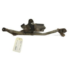 Moteur essuie glace avant CITROEN C3 1 Photo n°3