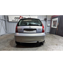 Moteur essuie glace avant CITROEN C3 1 Photo n°12