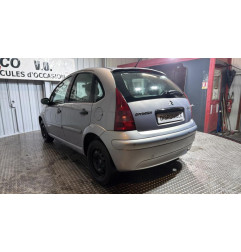 Retroviseur droit CITROEN C3 1 Photo n°13