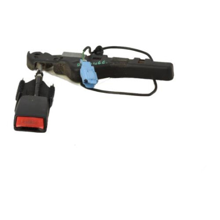 Attache ceinture avant droit CITROEN C3 1 Photo n°1