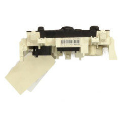 Commande chauffage CITROEN C3 1 Photo n°3