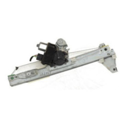 Moteur leve vitre avant droit PEUGEOT 308 1 SW Photo n°1