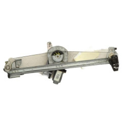 Moteur leve vitre avant gauche CITROEN C3 1 Photo n°3