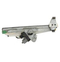 Moteur leve vitre avant droit PEUGEOT 308 1 SW Photo n°3