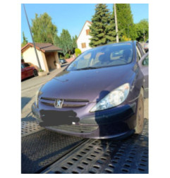 Moteur leve vitre avant droit PEUGEOT 308 1 SW Photo n°4