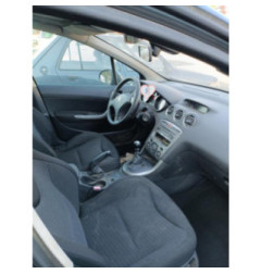 Moteur leve vitre avant droit PEUGEOT 308 1 SW Photo n°6