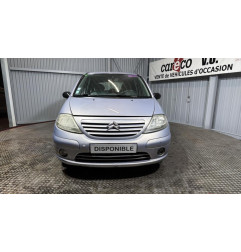 Amortisseur avant gauche CITROEN C3 1 Photo n°1