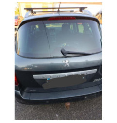 Moteur leve vitre avant droit PEUGEOT 308 1 SW Photo n°8