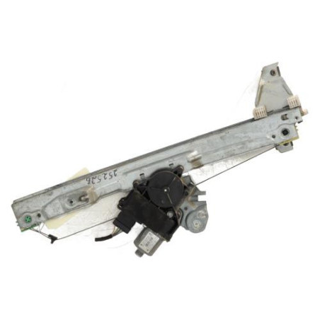 Moteur leve vitre avant gauche PEUGEOT 308 1 SW Photo n°1