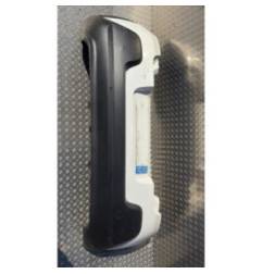 Pare choc arriere CITROEN C3 3 Photo n°1