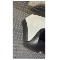 Pare choc arriere CITROEN C3 3 Photo n°3