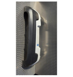 Pare choc arriere CITROEN C3 3 Photo n°4