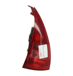 Feu arriere principal gauche (feux) CITROEN C3 1 Photo n°6