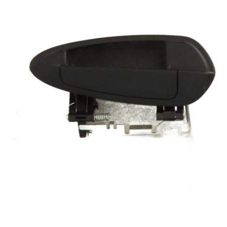 Poignee porte avant droit FIAT PUNTO 3 Photo n°1