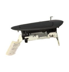 Poignee porte avant droit FIAT PUNTO 3 Photo n°3