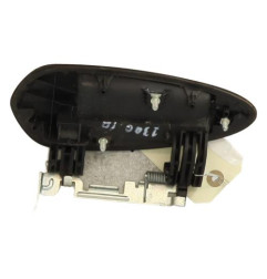 Poignee porte avant droit FIAT PUNTO 3 Photo n°4