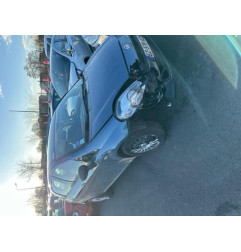 Poignee porte avant droit FIAT PUNTO 3 Photo n°6