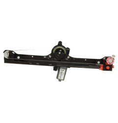 Moteur leve vitre avant droit FIAT PUNTO 3 Photo n°3