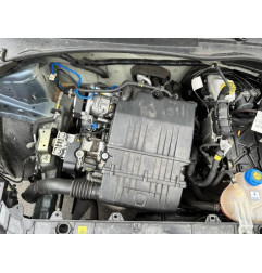 Moteur leve vitre avant droit FIAT PUNTO 3 Photo n°11