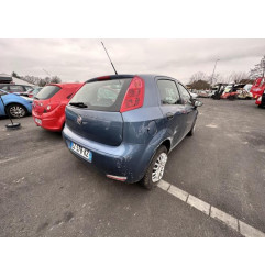 Moteur leve vitre avant droit FIAT PUNTO 3 Photo n°12