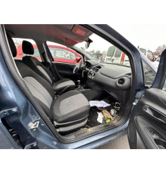 Moteur leve vitre avant droit FIAT PUNTO 3 Photo n°16