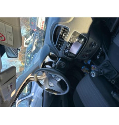 Moteur leve vitre avant droit FIAT PUNTO 3 Photo n°20