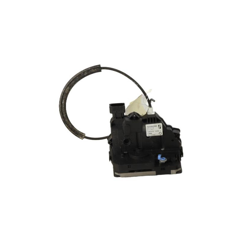 Serrure avant droit FIAT PUNTO 3