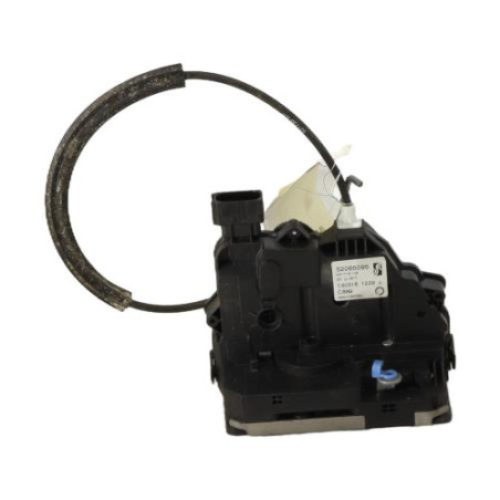 Serrure avant droit FIAT PUNTO 3 Photo n°1