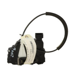 Serrure avant droit FIAT PUNTO 3