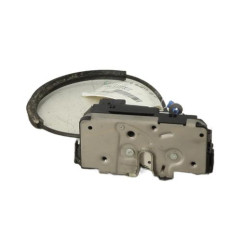 Serrure avant droit FIAT PUNTO 3 Photo n°4