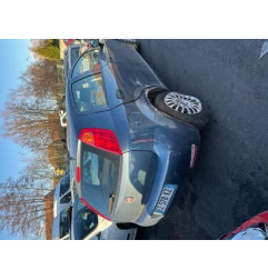 Serrure avant droit FIAT PUNTO 3 Photo n°5