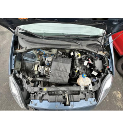 Serrure avant droit FIAT PUNTO 3 Photo n°9