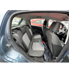 Serrure avant droit FIAT PUNTO 3 Photo n°18