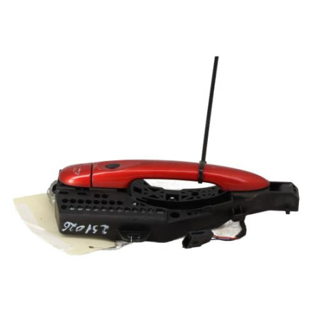 Poignee porte avant droit RENAULT CLIO 4