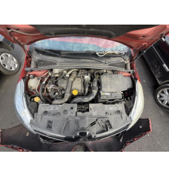 Poignee porte avant droit RENAULT CLIO 4 Photo n°11