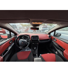 Poignee porte avant droit RENAULT CLIO 4 Photo n°16