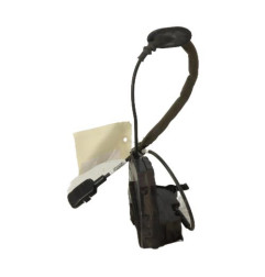 Serrure avant droit RENAULT CLIO 4