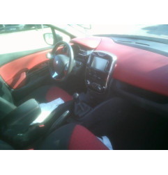 Serrure avant droit RENAULT CLIO 4 Photo n°9