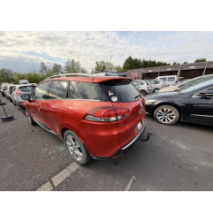 Serrure avant droit RENAULT CLIO 4 Photo n°18