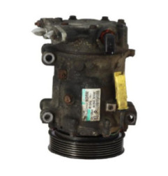 Compresseur clim PEUGEOT 308 1 SW Photo n°1