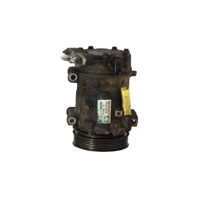 Compresseur clim PEUGEOT 308 1 SW