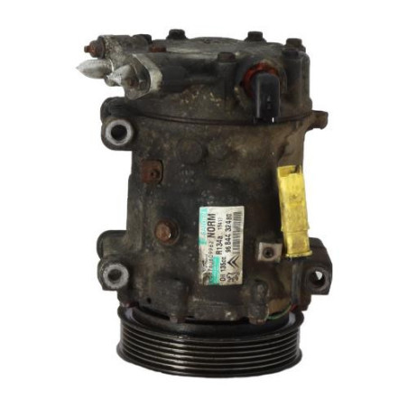 Compresseur clim PEUGEOT 308 1 SW Photo n°1