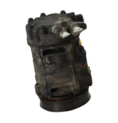 Compresseur clim PEUGEOT 308 1 SW Photo n°4