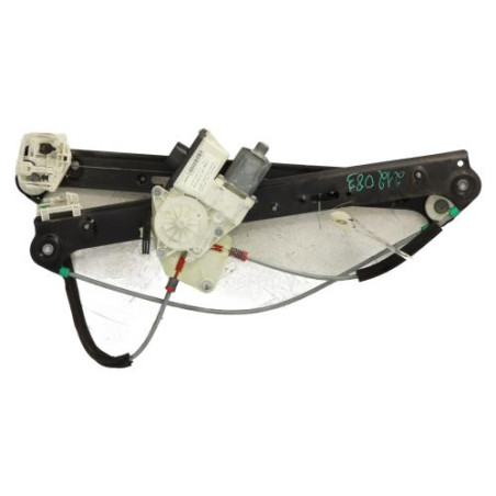 Moteur leve vitre avant gauche BMW X3 E83