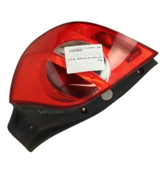 Feu arriere principal droit (feux) RENAULT CLIO 3 Photo n°1
