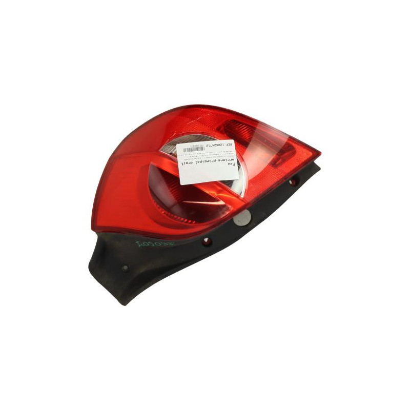 Feu arriere principal droit (feux) RENAULT CLIO 3