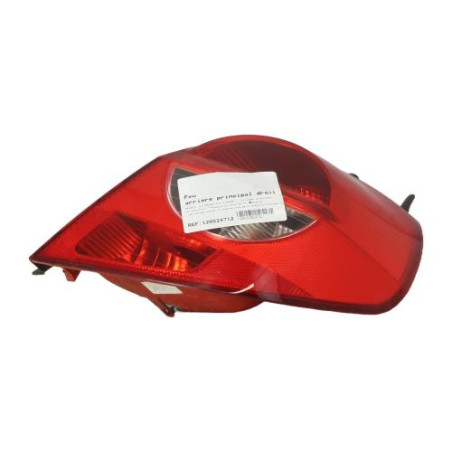 Feu arriere principal droit (feux) RENAULT CLIO 3