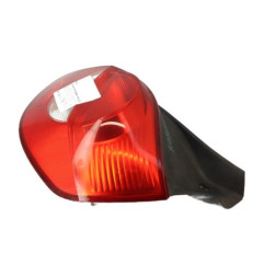 Feu arriere principal droit (feux) RENAULT CLIO 3 Photo n°3