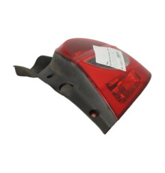 Feu arriere principal droit (feux) RENAULT CLIO 3 Photo n°5