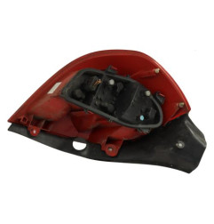 Feu arriere principal droit (feux) RENAULT CLIO 3 Photo n°6